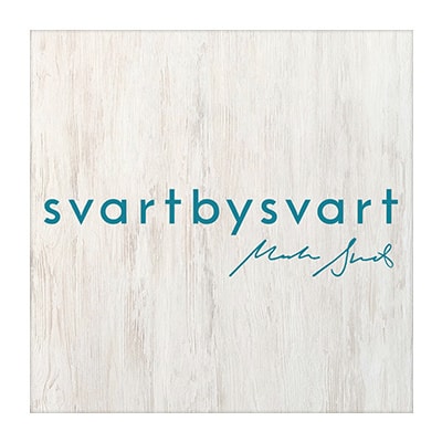 Svartbysvart